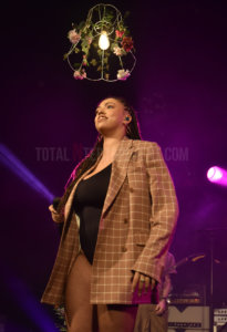 Mahalia, Music, Review, Leeds, TotalNtertainment, Graham Finney