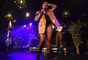 Mahalia, Music, Review, Leeds, TotalNtertainment, Graham Finney