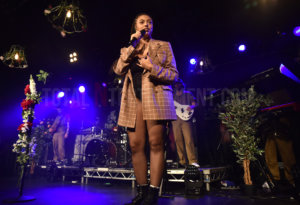 Mahalia, Music, Review, Leeds, TotalNtertainment, Graham Finney