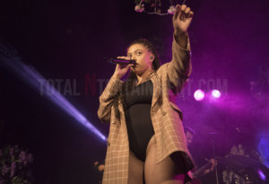 Mahalia, Music, Review, Leeds, TotalNtertainment, Graham Finney