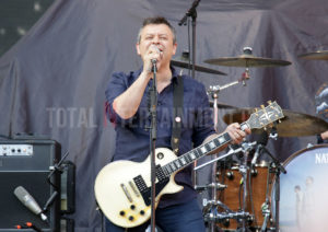 Manic Street Preachers, Music, Liverpool, Anfield, TotalNtertainment, Review, Sakura