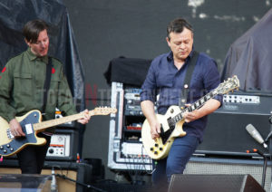 Manic Street Preachers, Music, Liverpool, Anfield, TotalNtertainment, Review, Sakura