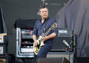 Manic Street Preachers, Music, Liverpool, Anfield, TotalNtertainment, Review, Sakura