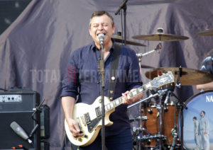 Manic Street Preachers, Music, Liverpool, Anfield, TotalNtertainment, Review, Sakura