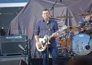 Manic Street Preachers, Music, Liverpool, Anfield, TotalNtertainment, Review, Sakura