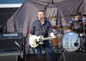 Manic Street Preachers, Music, Liverpool, Anfield, TotalNtertainment, Review, Sakura