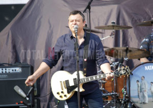 Manic Street Preachers, Music, Liverpool, Anfield, TotalNtertainment, Review, Sakura