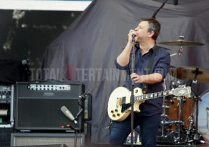 Manic Street Preachers, Music, Liverpool, Anfield, TotalNtertainment, Review, Sakura