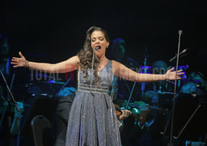 Andrea Bocelli, Opera, Italian, Music, Review, Sakura, TotalNtertainment