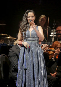 Andrea Bocelli, Opera, Italian, Music, Review, Sakura, TotalNtertainment