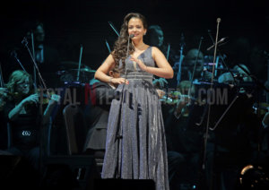 Andrea Bocelli, Opera, Italian, Music, Review, Sakura, TotalNtertainment