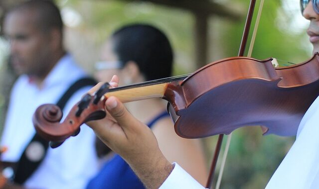 Winning Wedding Entertainment Tips