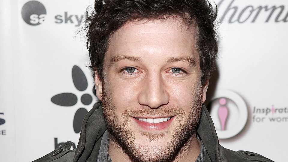 Matt Cardle, New Single, totalntertainment, singer, music