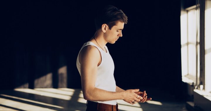 ‘I Think We Need To Talk’ Tomi Saario EP review