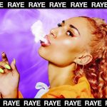 Raye, Cigarette, music, totalntertainment, new single