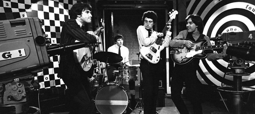 The Kinks, timeless classics, totalntertainment, music,