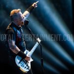 Metallica, Manchester, Music, Totalntertainment, Graham Finney