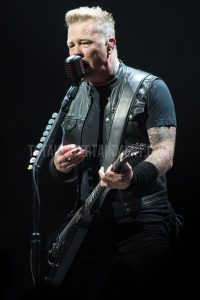 Metallica, Manchester, Music, Totalntertainment, Graham Finney