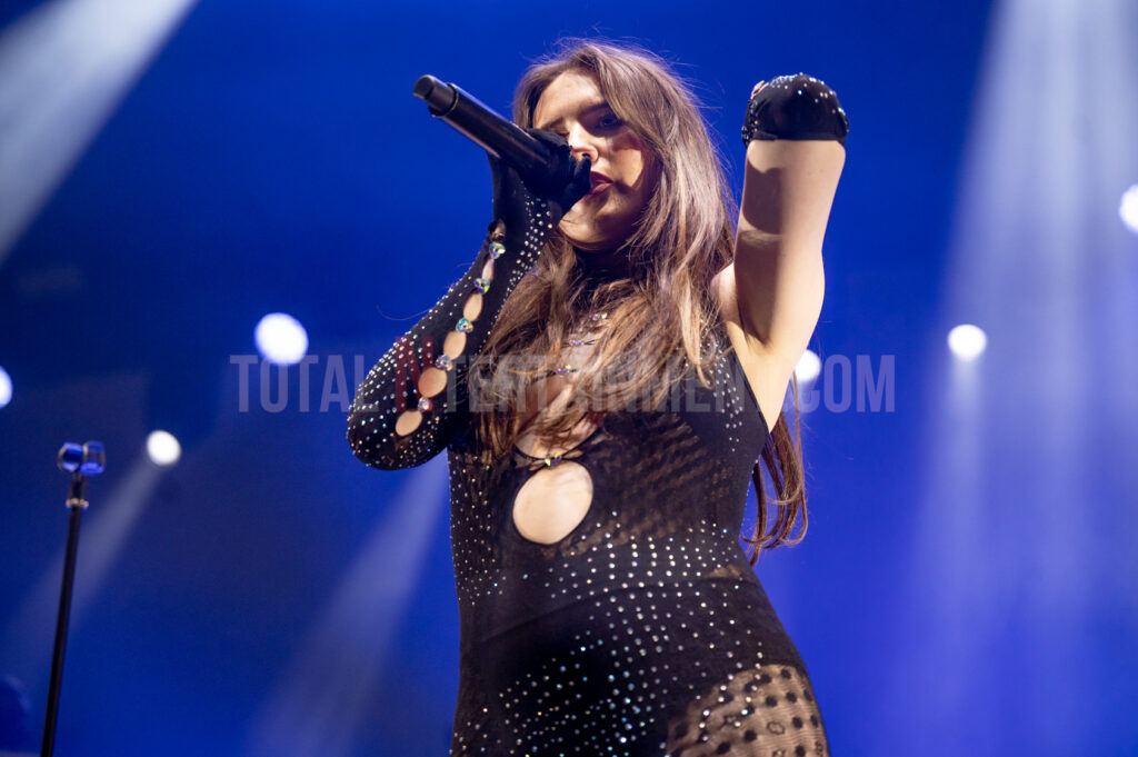 Gary Mather, Live Event, Music, Totalntertainment, Victoria Warehouse, Manchester, Music Photography