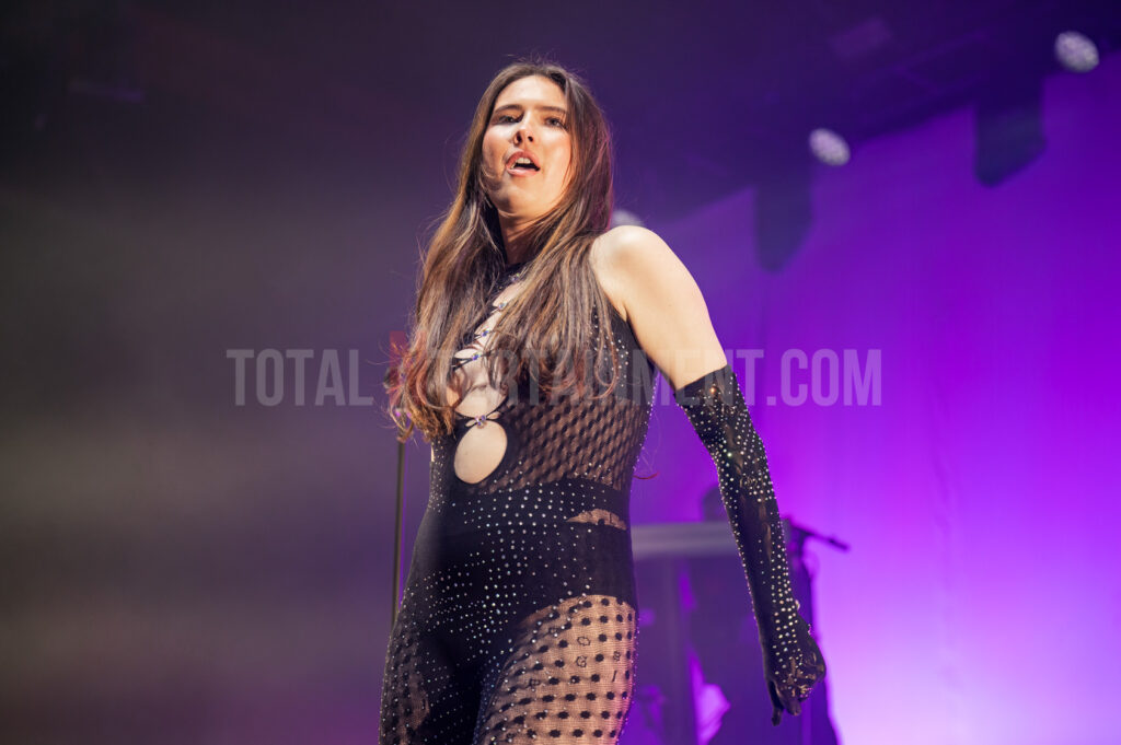 Gary Mather, Live Event, Music, Totalntertainment, Victoria Warehouse, Manchester, Music Photography