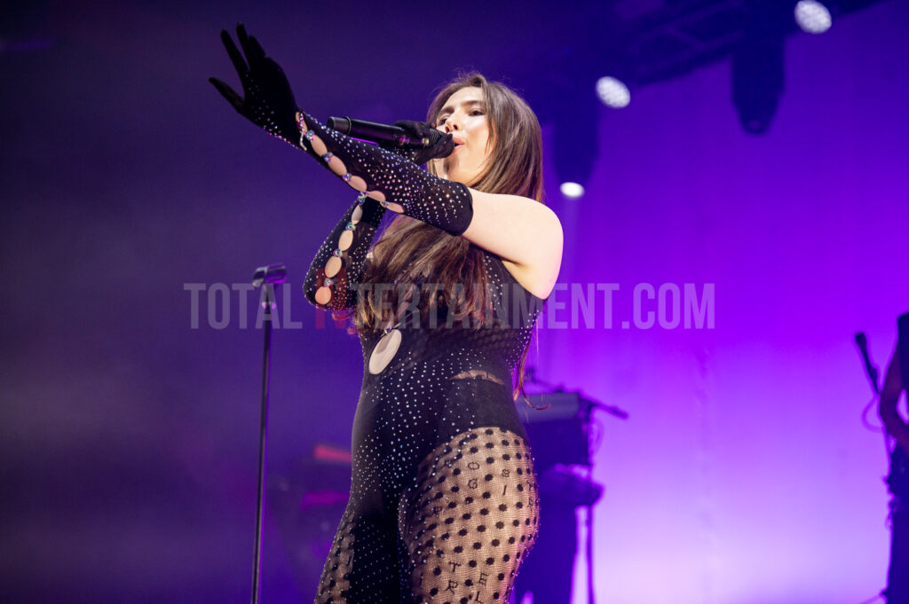 Gary Mather, Live Event, Music, Totalntertainment, Victoria Warehouse, Manchester, Music Photography