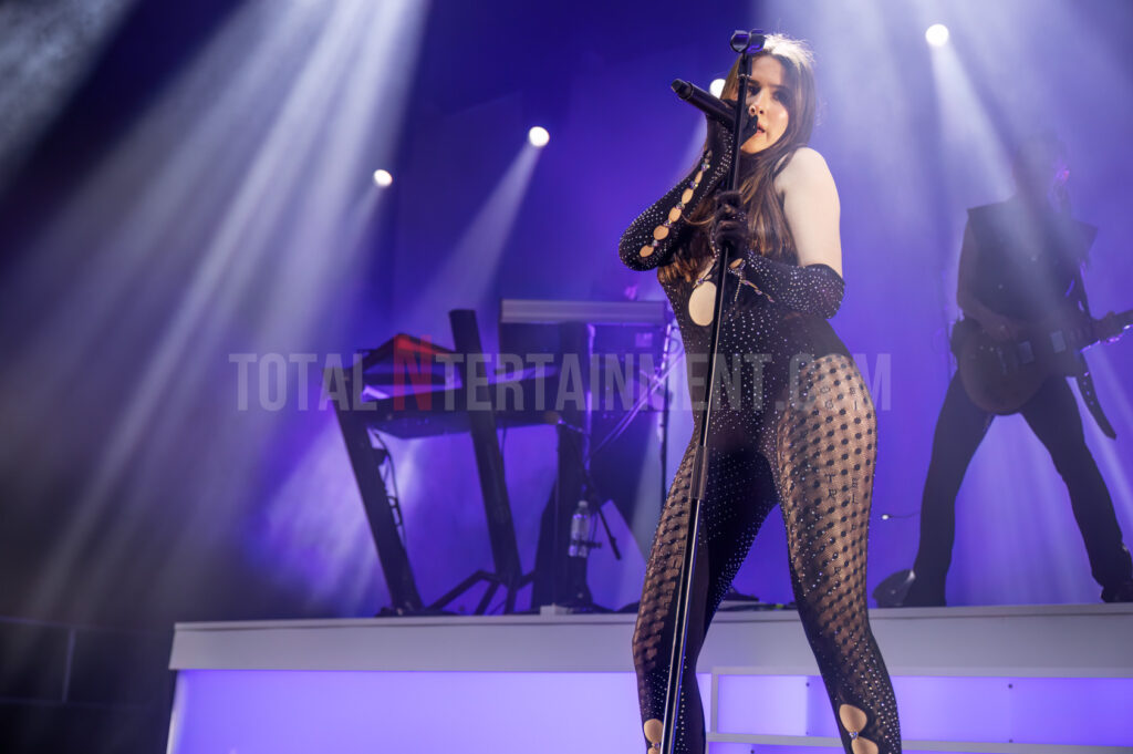 Gary Mather, Live Event, Music, Totalntertainment, Victoria Warehouse, Manchester, Music Photography