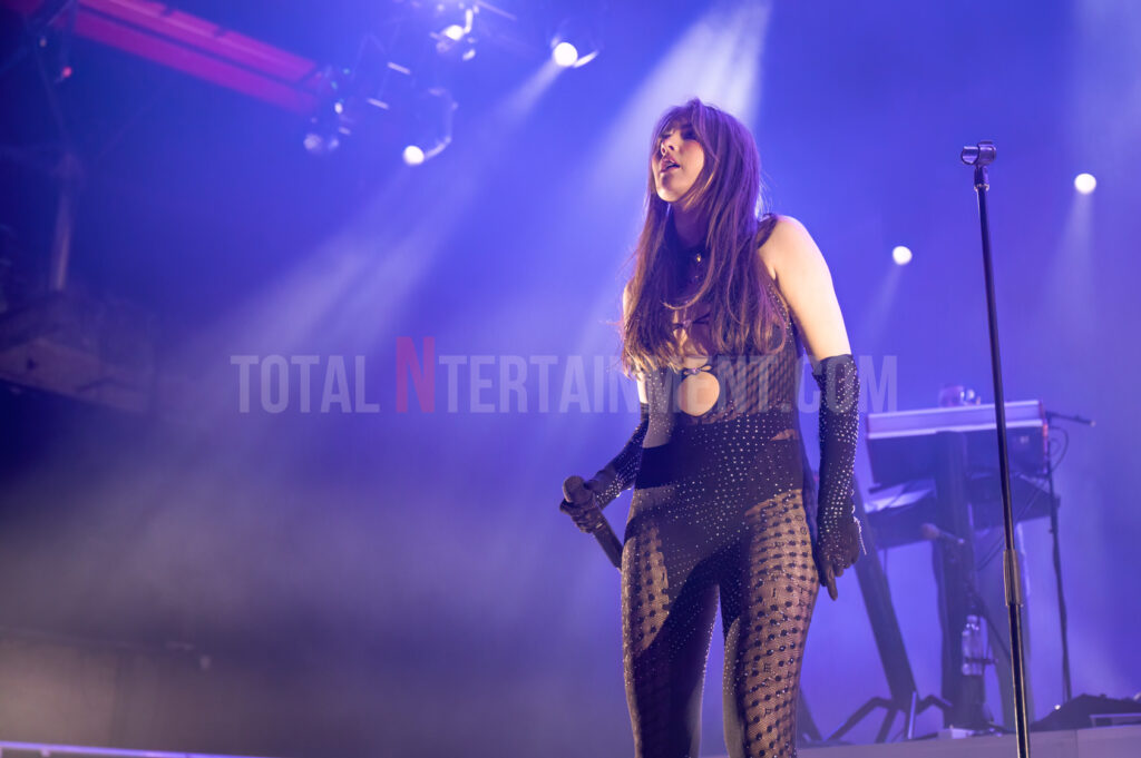Gary Mather, Live Event, Music, Totalntertainment, Victoria Warehouse, Manchester, Music Photography