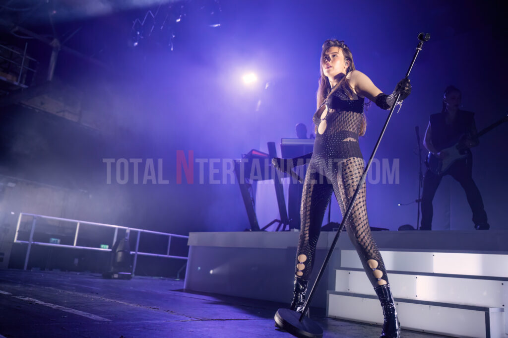 Gary Mather, Live Event, Music, Totalntertainment, Victoria Warehouse, Manchester, Music Photography