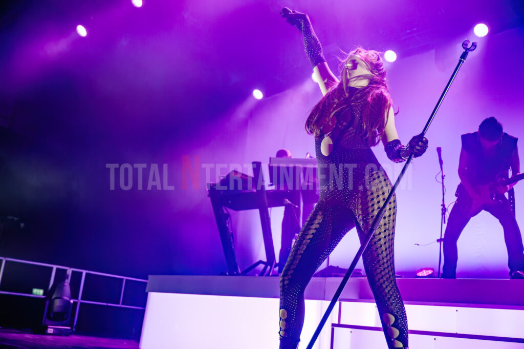 Gary Mather, Live Event, Music, Totalntertainment, Victoria Warehouse, Manchester, Music Photography