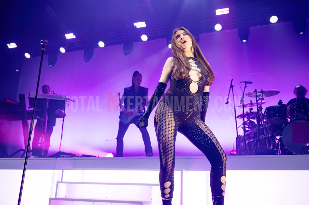 Gary Mather, Live Event, Music, Totalntertainment, Victoria Warehouse, Manchester, Music Photography