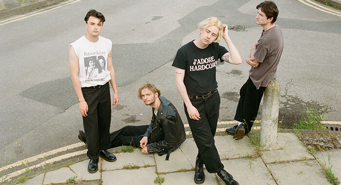 modernlove. release new single ‘Follow You’