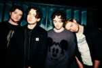 modernlove. share new EP ‘Nightlife’