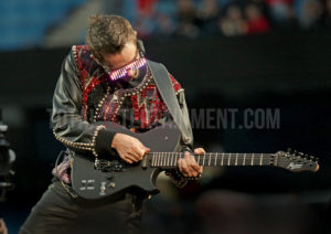 Muse, Manchester, Sakura, TotalNtertainment, review, Music