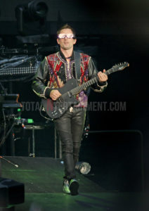 Muse, Manchester, Sakura, TotalNtertainment, review, Music