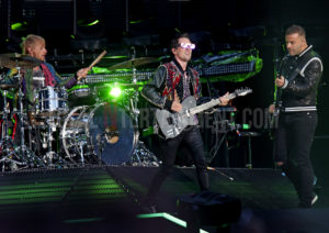 Muse, Manchester, Sakura, TotalNtertainment, review, Music