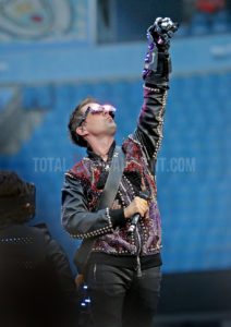 Muse, Manchester, Sakura, TotalNtertainment, review, Music