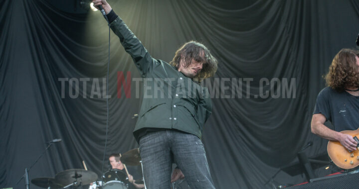 My Chemical Romance – Live in Milton Keynes