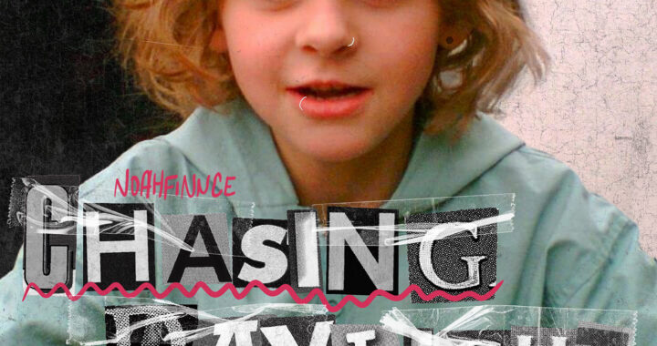 Noahfinnce releases new single ‘Chasing Daylight’