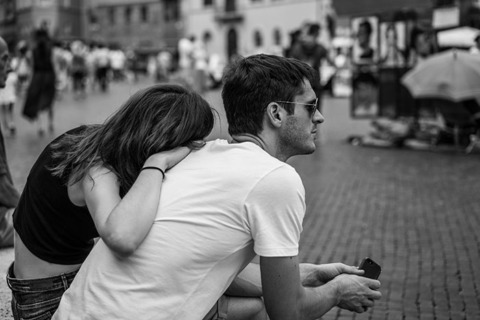 Relationships