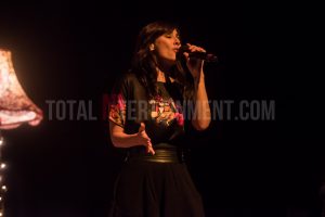 Concert, Live Event, Liverpool, Natalie Imbruglia, Graham Finney, totalntertainment