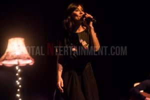 Concert, Live Event, Liverpool, Natalie Imbruglia, Graham Finney, totalntertainment