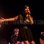 Concert, Live Event, Liverpool, Natalie Imbruglia, Graham Finney, totalntertainment