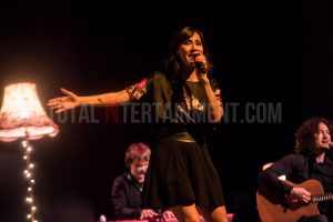 Concert, Live Event, Liverpool, Natalie Imbruglia, Graham Finney, totalntertainment