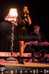 Concert, Live Event, Liverpool, Natalie Imbruglia, Graham Finney, totalntertainment