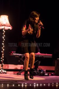 Concert, Live Event, Liverpool, Natalie Imbruglia, Graham Finney, totalntertainment