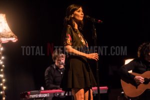 Concert, Live Event, Liverpool, Natalie Imbruglia, Graham Finney, totalntertainment