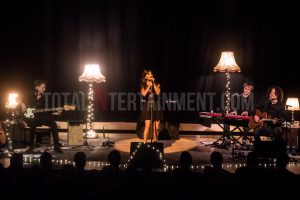 Concert, Live Event, Liverpool, Natalie Imbruglia, Graham Finney, totalntertainment