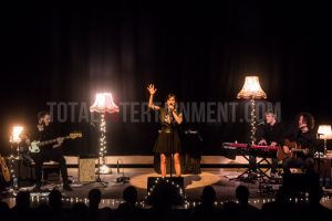 Concert, Live Event, Liverpool, Natalie Imbruglia, Graham Finney, totalntertainment
