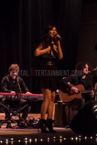 Concert, Live Event, Liverpool, Natalie Imbruglia, Graham Finney, totalntertainment