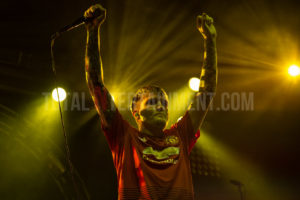 Neck Deep, Manchester, Victoria Warehouse, Christopher Ryan, Review, TotalNtertainment